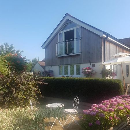 The Bosham B&B Exteriör bild