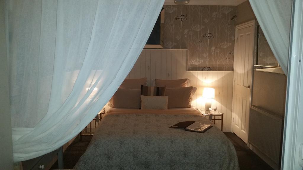 The Bosham B&B Rum bild