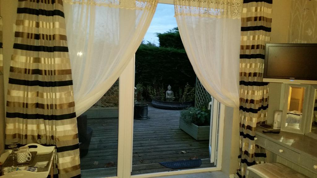 The Bosham B&B Rum bild