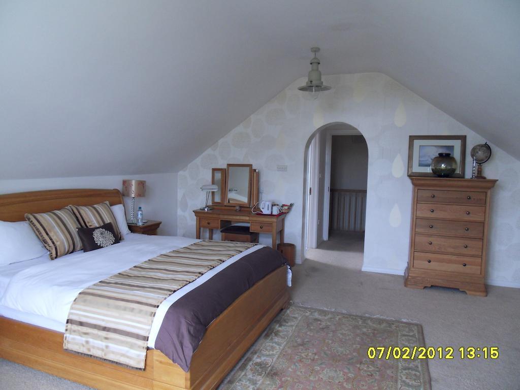 The Bosham B&B Rum bild