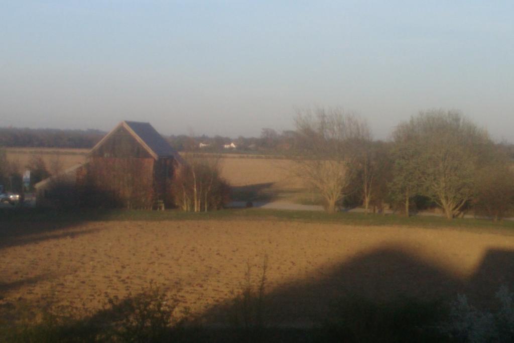The Bosham B&B Rum bild