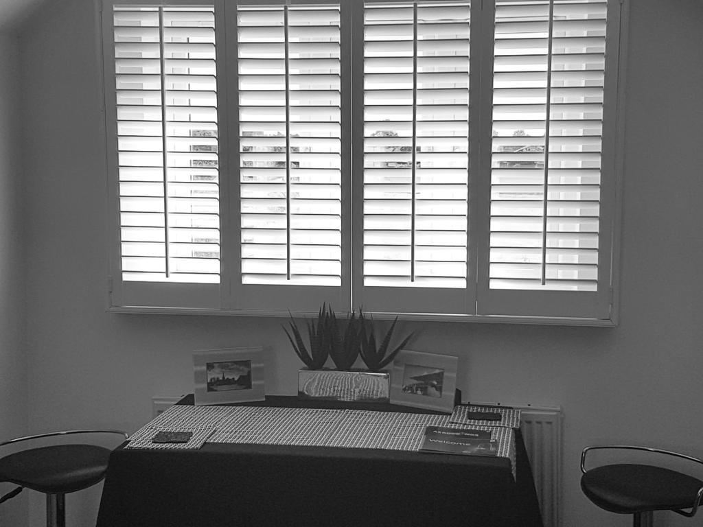 The Bosham B&B Exteriör bild
