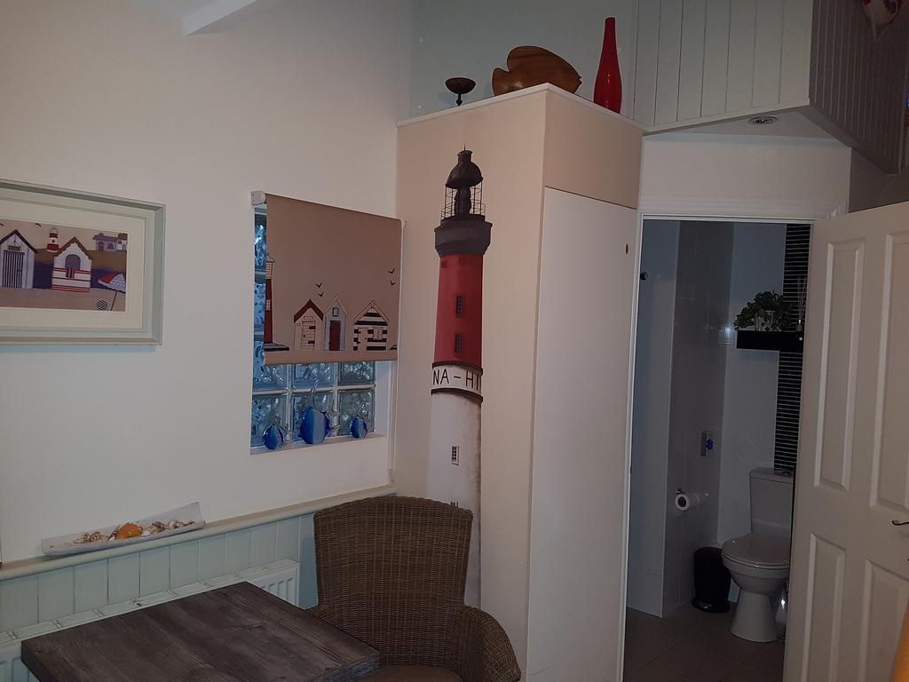 The Bosham B&B Exteriör bild