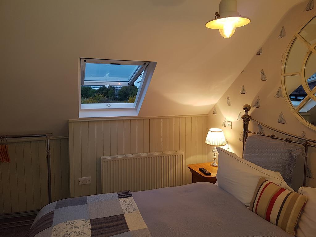 The Bosham B&B Exteriör bild