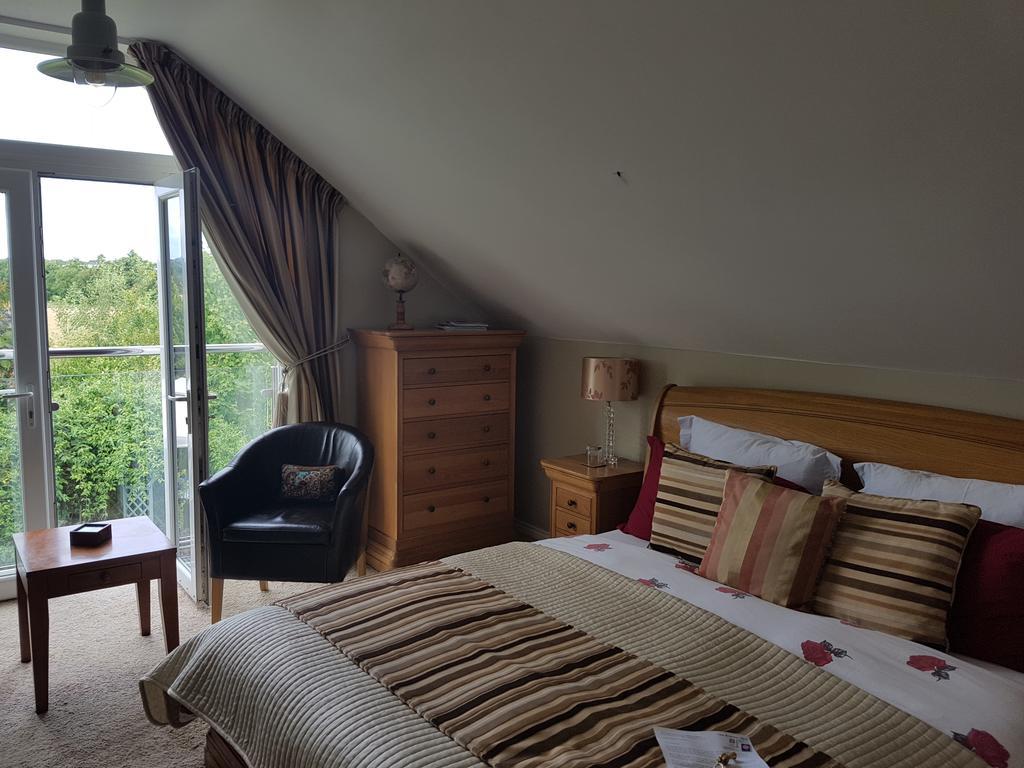 The Bosham B&B Exteriör bild