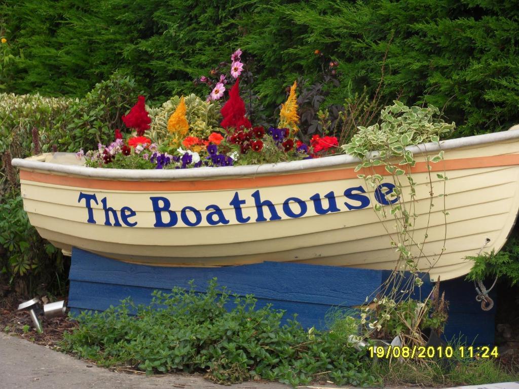 The Bosham B&B Exteriör bild